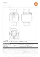 Datasheet for Ifm Electronic SM2400, EAN: 4021179311267