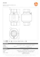 Datenblatt zu Ifm Electronic SM2400, EAN: 4021179311267