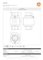 Datenblatt zu Ifm Electronic SM2404, EAN: 4021179311274