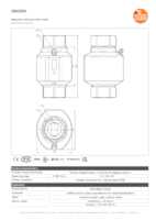 Datasheet for Ifm Electronic SM2500, EAN: 4021179311281