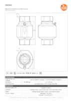 Datenblatt zu Ifm Electronic SM2601, EAN: 4021179286237