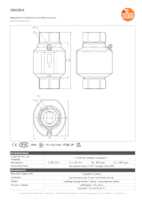 Datenblatt zu Ifm Electronic SM2604, EAN: 4021179286244