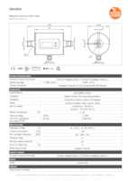 Datasheet for Ifm Electronic SM4000, EAN: 4021179297806
