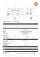 Datasheet for Ifm Electronic SM4100, EAN: 4021179297813