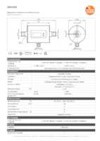 Datenblatt zu Ifm Electronic SM4100, EAN: 4021179297813