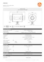 Datasheet for Ifm Electronic SM6404