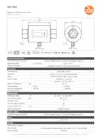 Datasheet for Ifm Electronic SM7400, EAN: 4021179311304