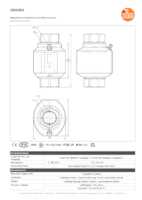 Datenblatt zu Ifm Electronic SM9400, EAN: 4021179311366