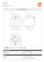 Datasheet for Ifm Electronic SM9404
