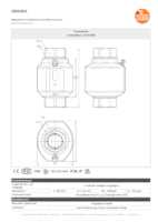 Datenblatt zu Ifm Electronic SM9404