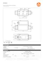 Datenblatt zu Ifm Electronic SV5614, EAN: 4021179292849