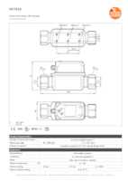 Datasheet for Ifm Electronic SV7610, EAN: 4021179292870