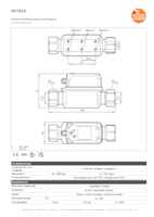 Datenblatt zu Ifm Electronic SV7614, EAN: 4021179292887