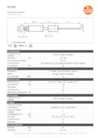 Datenblatt zu Ifm Electronic TA1327, EAN: 4021179311465