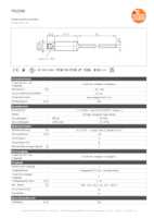 Datenblatt zu Ifm Electronic TA2262, EAN: 4021179311489