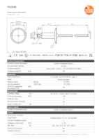 Datasheet for Ifm Electronic TA2844, EAN: 4021179289634