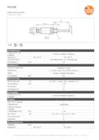 Datenblatt zu Ifm Electronic TA3105, EAN: 4021179294171