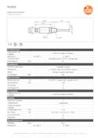 Datenblatt zu Ifm Electronic TA3313, EAN: 4021179294201