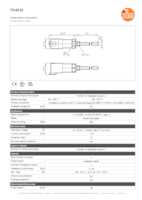 Datasheet for Ifm Electronic TA4019, EAN: 4021179313179