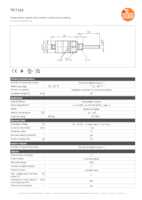 Datasheet for Ifm Electronic TK7110, EAN: 4021179311588