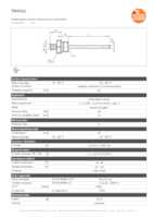 Datasheet for Ifm Electronic TM5411, EAN: 4021179292924