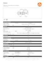 Datasheet for Ifm Electronic TM5601, EAN: 4021179292931