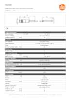 Datasheet for Ifm Electronic TS2269, EAN: 4021179292955