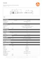 Datenblatt zu Ifm Electronic TS2269, EAN: 4021179292955
