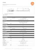 Datenblatt zu Ifm Electronic TS2451, EAN: 4021179294300