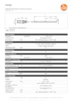 Datenblatt zu Ifm Electronic TS2452, EAN: 4021179294317