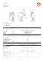 Datasheet for Ifm Electronic UGT591, EAN: 4021179298476