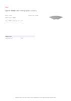 Datasheet for Legrand 480868, EAN: 3414971029576