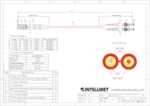 Datasheet for Intellinet 470414, EAN: 766623470414