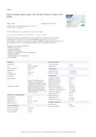 Datenblatt zu Epson C33S045723, EAN: 8715946547299