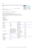 Datasheet for Epson C33S045722, EAN: 8715946547282