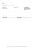 Datenblatt zu Legrand 088090, EAN: 3414970755735