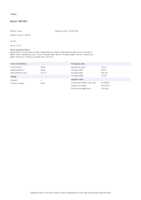 Datasheet for Epson C32C823361, EAN: 8715946070674