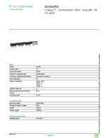 Datasheet for Schneider Electric GV2G454, EAN: 3389110555875