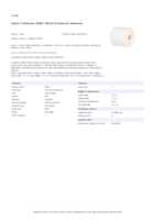 Datenblatt zu Zebra 880328-012