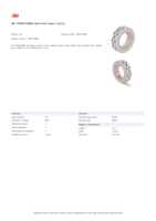 Datasheet for 3M 7000076889