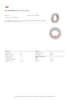 Datasheet for 3M 7000076886