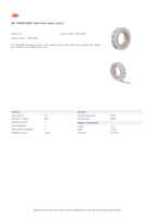 Datasheet for 3M 7000076887, EAN: 5404671903694