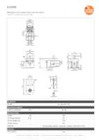 Datasheet for Ifm Electronic E12588, EAN: 4021179313964