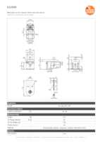 Datasheet for Ifm Electronic E12589, EAN: 4021179314077