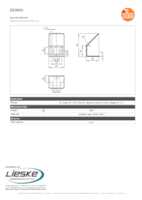 Datasheet for Ifm Electronic E23001, EAN: 4021179324113