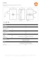 Datasheet for Ifm Electronic E70598, EAN: 4021179323840