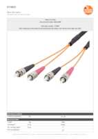 Datasheet for Ifm Electronic E74801