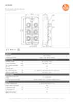 Datasheet for Ifm Electronic AC6000, EAN: 4021179316606