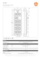 Datasheet for Ifm Electronic AL1353, EAN: 4021179316743