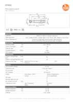 Datasheet for Ifm Electronic DTI411, EAN: 4021179315500
